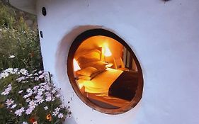 Half Moon Hollow Eco Cottage
